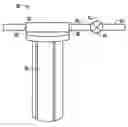 Fig. 01 - In-situ cleaning system