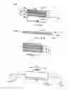 Fig. 05 - Substrate structures for integrated series connected photovoltaic arrays and process of manufacture of such arrays