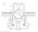 Fig. 01 - SELF SEALING DRAIN FITTING