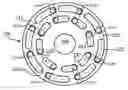 Fig. 01 - Fluid-directing multiport rotary valve