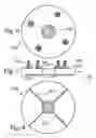 Fig. 07 - Fluid-directing multiport rotary valve