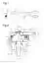 Fig. 02 - Distributor with a rotatable U-shaped connecting channel