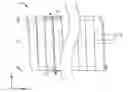 Fig. 01 - Laser-beam-absorbing helical support and process and device for the production thereof