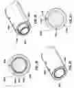 Fig. 14 - Methods for loading a drug eluting medical device