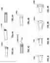 Fig. 28 - Methods for loading a drug eluting medical device