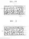 Fig. 06 - Method of forming polymer dispersed liquid crystal layer including dichroic dye