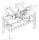 Fig. 01 - Pressure label applicator