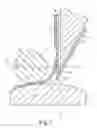 Fig. 04 - Pressure label applicator