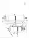 Fig. 02 - Feeding system having pumps in parallel and individual flows for a digester