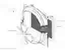 Fig. 01 - FAN SHROUD ASSEMBLY