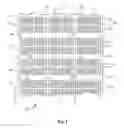 Fig. 02 - METHOD FOR PRODUCING A SPLIT LOUVER HEAT EXCHANGER FIN