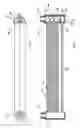 Fig. 04 - FLUID COOLING DEVICE FOR A MOTOR VEHICLE