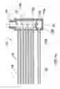 Fig. 05 - FLUID COOLING DEVICE FOR A MOTOR VEHICLE