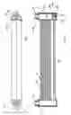Fig. 06 - FLUID COOLING DEVICE FOR A MOTOR VEHICLE