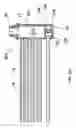 Fig. 07 - FLUID COOLING DEVICE FOR A MOTOR VEHICLE