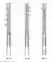 Fig. 02 - Equipment for remote launching of cementing plugs