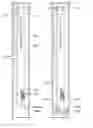 Fig. 01 - Jet pump and multi-string tubing system for a fluid production system and method
