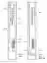 Fig. 19 - Jet pump and multi-string tubing system for a fluid production system and method