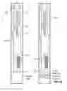 Fig. 20 - Jet pump and multi-string tubing system for a fluid production system and method