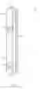 Fig. 02 - EXPANDABLE AND DEGRADABLE DOWNHOLE HYDRAULIC REGULATING ASSEMBLY