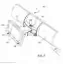 Fig. 03 - Floating pivot joint for work implement