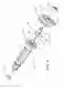 Fig. 05 - Counterbalance for eccentric shafts