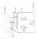 Fig. 08 - System for adjustably mounting an electrical device