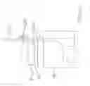Fig. 09 - System for adjustably mounting an electrical device