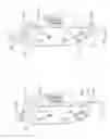 Fig. 30 - System for adjustably mounting an electrical device