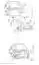Fig. 37 - System for adjustably mounting an electrical device