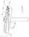 Fig. 41 - System for adjustably mounting an electrical device