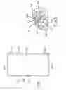 Fig. 04 - Electrical and data outlet decommissioning arrangement