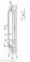 Fig. 05 - Electrical and data outlet decommissioning arrangement