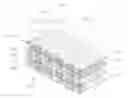 Fig. 06 - Electromagnetic interference noise reduction board using electromagnetic bandgap structure