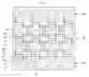 Fig. 06 - Printed circuit board having electromagnetic bandgap structure