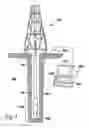 Fig. 04 - Bottom-hole assembly, and a method and system for transmitting data from a bottom-hole assembly