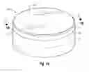 Fig. 02 - Polycrystalline diamond compacts, methods of making same, and applications therefor