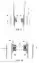 Fig. 06 - Integrated hydrostatic transmission for left and right wheel drive