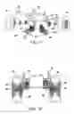 Fig. 07 - Integrated hydrostatic transmission for left and right wheel drive