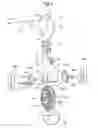 Fig. 04 - Frictional drive device and inverted pendulum type vehicle using the same