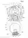 Fig. 05 - Frictional drive device and inverted pendulum type vehicle using the same