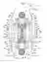 Fig. 06 - Frictional drive device and inverted pendulum type vehicle using the same