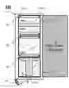 Fig. 01 - Noise attenuating inserts for electronic equipment cabinets