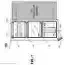 Fig. 02 - Noise attenuating inserts for electronic equipment cabinets