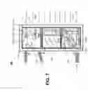 Fig. 08 - Noise attenuating inserts for electronic equipment cabinets