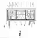 Fig. 09 - Noise attenuating inserts for electronic equipment cabinets