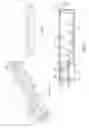 Fig. 03 - Firearm sound suppressor
