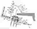 Fig. 01 - Scaffold element, arrangement and method of use