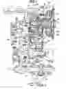 Fig. 02 - Hydraulic apparatus for automatic transmission