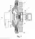 Fig. 02 - Fluid friction clutch